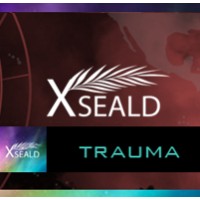 XSEALD TRAUMA ⛑ logo - Similar company to Ds Designs