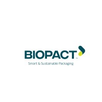 Biopact logo - Similar company to G Pulla Reddy Sweets