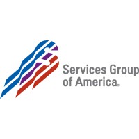 Services Group of America logo - Similar company to Humanity Road