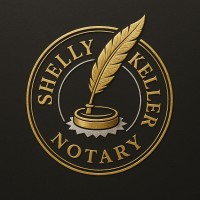 Shelly Keller, Notary logo - Similar company to Notary Jane