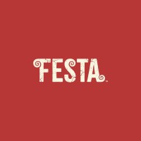 Festa Foods logo - Similar company to Jojo'S Chocolate