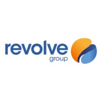 Revolve Group Ltd logo - Similar company to Revolve Group