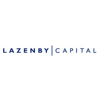 Lazenby Capital logo - Similar company to Mount Abu Capital Limited