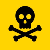Toxic Relief logo - Similar company to H2 Power Solutions