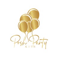 Posh Party Kits logo - Similar company to Party Mart