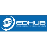 Edhub Pte Ltd logo - Similar company to New Worlds Solutions