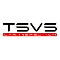 TSVS Car Inspection logo - Similar company to Ultra Laundry