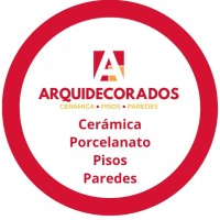 Arquidecorados - Cerámica, Porcelanato, Pisos y Paredes logo - Similar company to Porcelanato
