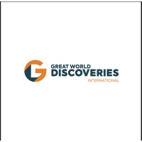Great World Discoveries International logo - Similar company to Boundless Minds