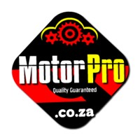 MotorPro German Car Service logo - Similar company to Pro Alloy Group