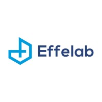 Effelab logo - Similar company to Taleta