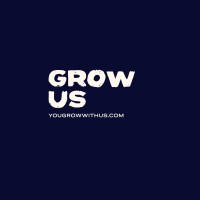 Grow Us logo - Similar company to High Performance Ads