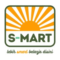 PT. SURYA RITELINDO UTAMA (S-MART) logo - Similar company to Pt. Kompas Ion Teknologi