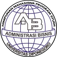 HMPS Administrasi Bisnis UNDIP logo - Similar company to Tedxundip