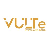 VULTe by Polaris Bank logo - Similar company to Nxmoov