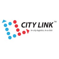 City Link Portal Pvt Ltd, Bangalore, India logo - Similar company to Jbida Software Solutions