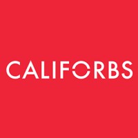 Califorbs logo - Similar company to Kiyado