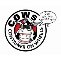 Cows – Container On Wheels Mobile Storage