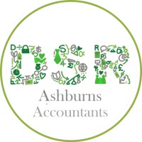 DSR Ashburns Accountants logo - Similar company to Raulta
