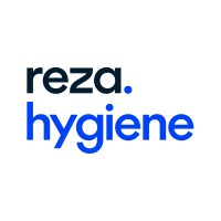 Reza Hygiene logo - Similar company to Foamico