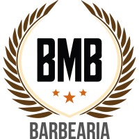 Barbearia BMB logo - Similar company to A Casa Do Artista