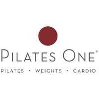 PILATES ONE, CORP. logo - Similar company to One Pilates Studio