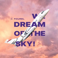 Fourel Aviation Solutions logo - Similar company to Extended
