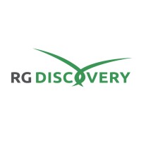 RG DISCOVERY logo - Similar company to Saromics Biostructures Ab