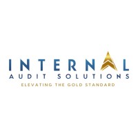 Internal Audit Solutions Limited logo - Similar company to Astute Talent Management