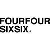 Fourfoursixsix Architects logo - Similar company to Studio Itaca Ltd