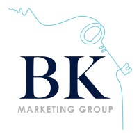 Blue Key Marketing Group logo - Similar company to Blue Key Properties
