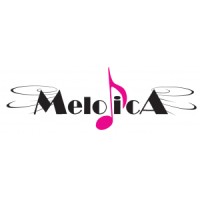 Melodica logo - Similar company to Sonocraft Studios