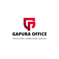 GAPURA OFFICE logo - Similar company to Studyspace