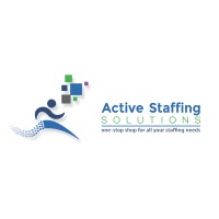 Active Staffing Solutions logo - Similar company to Kainth Technology Solutions