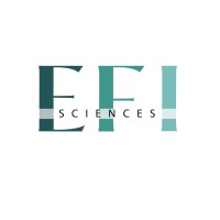 EFI Sciences logo - Similar company to Efi-Sciences