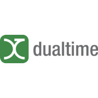 DUALTIME - Cloud Business Solutions, Lda logo - Similar company to Obra Primata