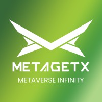 Metagetx logo - Similar company to Moledao