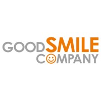 Good Smile Company, Inc. logo - Similar company to Quantum Mechanix Inc. (Qmx)