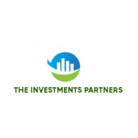 The Investment Partners Firm logo - Similar company to Morphosis Studios