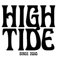 High Tide Santa Barbara