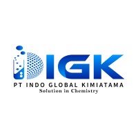 PT. Indo Global Kimiatama logo - Similar company to Halobro