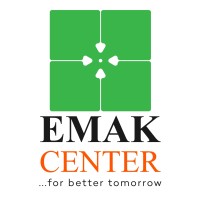 EMAK Center logo - Similar company to Banking Fellows For Leadership Development