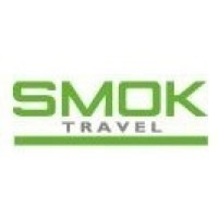 SMOK TRAVEL logo - Similar company to Pakendikeskus