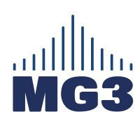 MG3 logo - Similar company to Techbahia