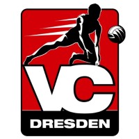 Volleyball Club Dresden logo - Similar company to Passioneers