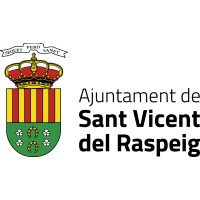 Ayuntamiento de San Vicente del Raspeig / Ajuntament de Sant Vicent del Raspeig logo - Similar company to Mcea | Arquitectura
