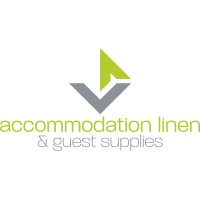 Accommodation Linen & Guest Supplies logo - Similar company to Instock Group