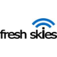 Fresh Skies logo - Similar company to At800