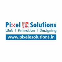 Pixel e Solutions logo - Similar company to Technocraft Engineers