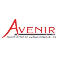 Groupe Avenir logo - Similar company to Cécile Robin Construction